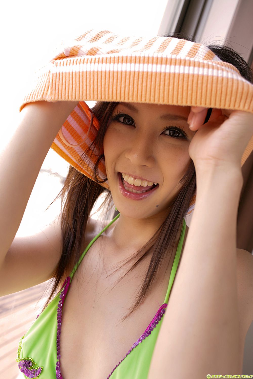 M940-[DGC] NO.650 Kotone Amamiya 雨宮琴音 Adult Idols - 94零社区 DGC-第94张