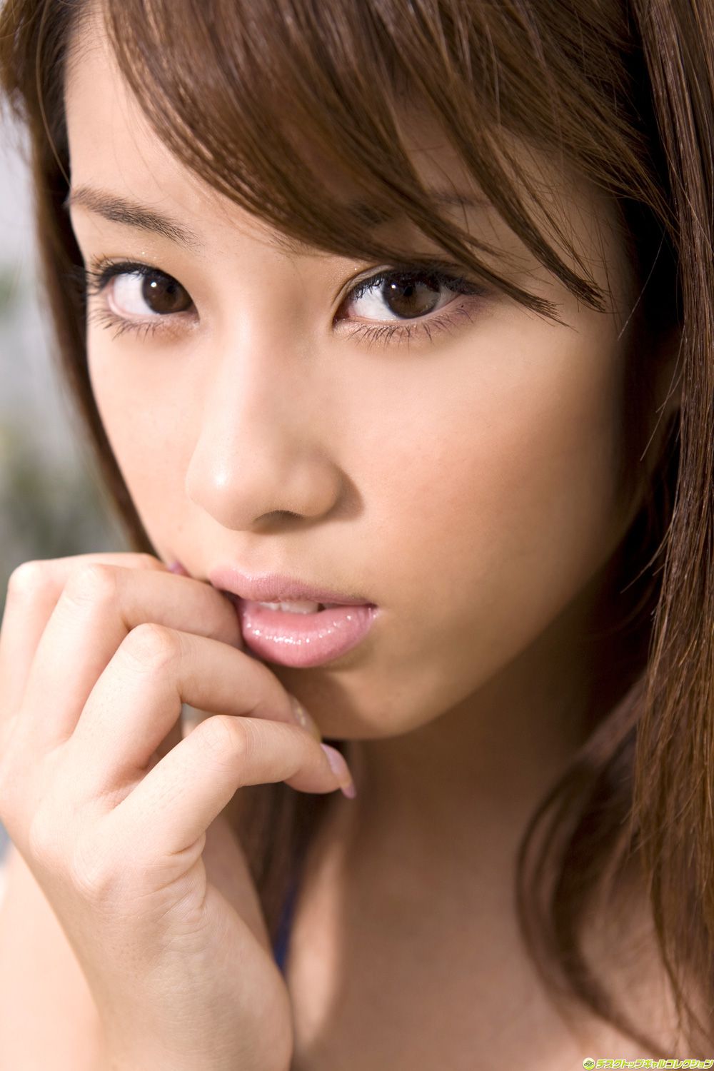 M940-[DGC] NO.647 Ayaka Noda 野田彩加 Gravure Idols - 94零社区 DGC-第5张