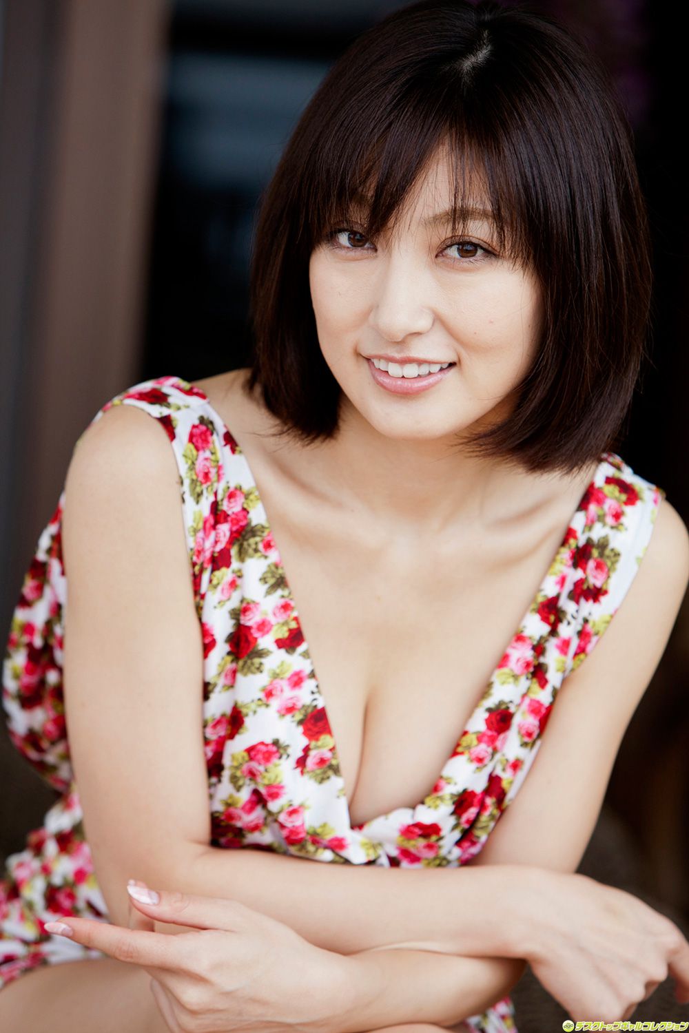 M940-熊田曜子《奇跡的なクビレと美乳で世の》 [DGC] NO.1163 - 94零社区 DGC-第6张