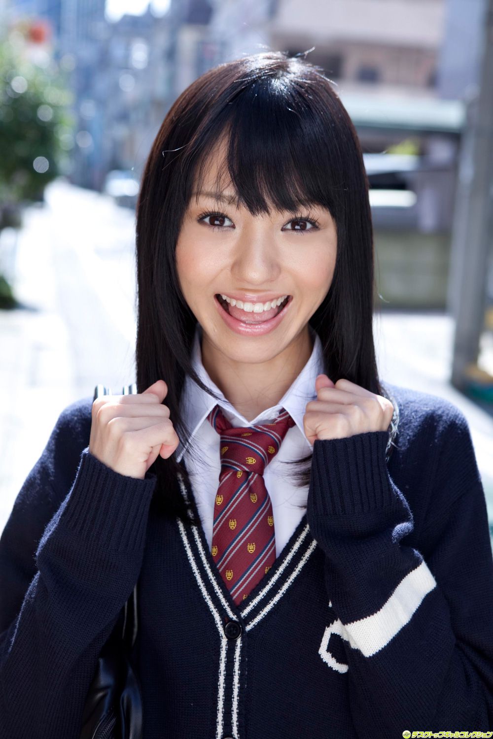 M940-[DGC] NO.845 Aino Kishi 希志あいの/希志艾露 Adult Idols - 94零社区 DGC-第1张