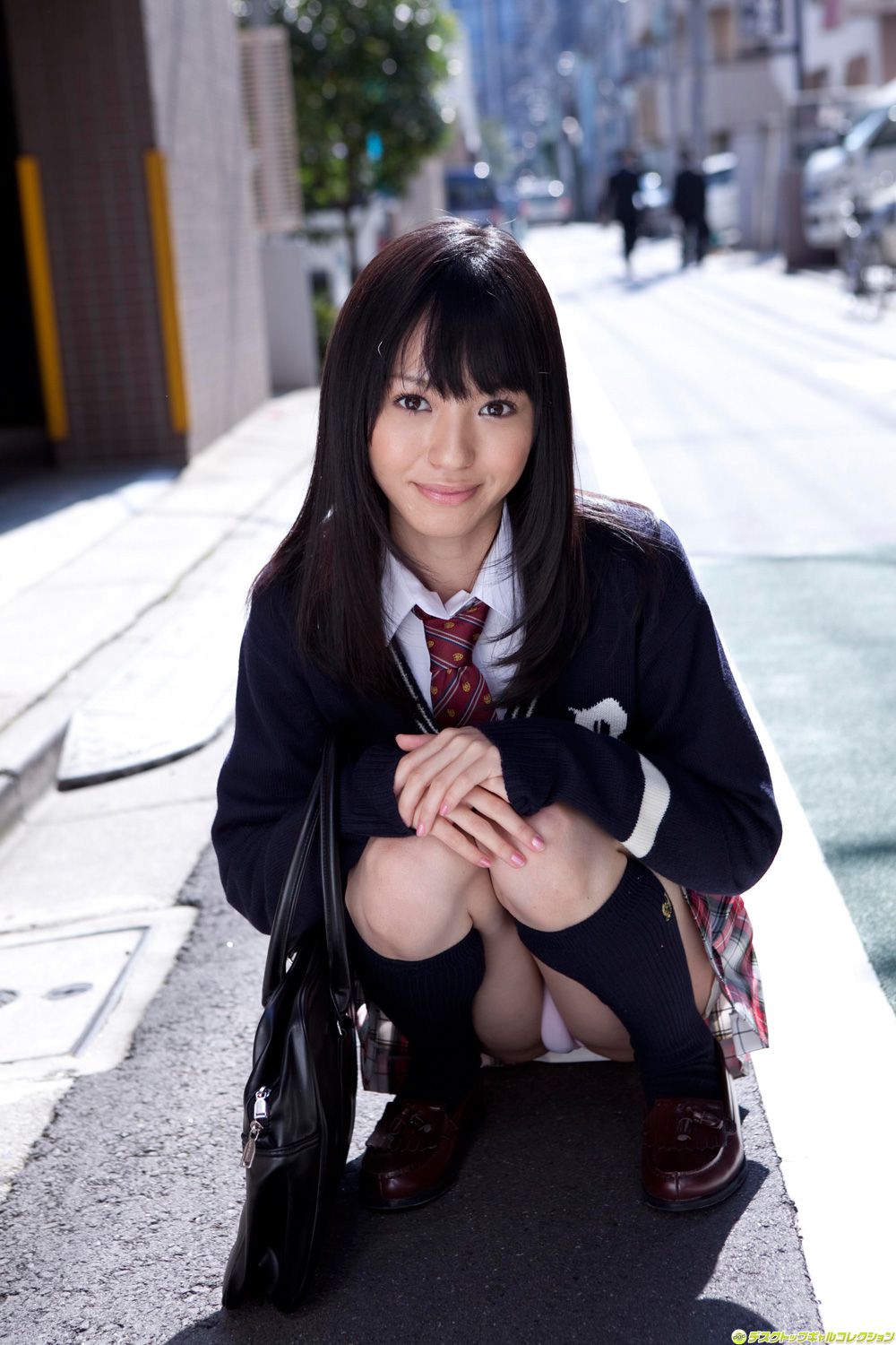 M940-[DGC] NO.845 Aino Kishi 希志あいの/希志艾露 Adult Idols - 94零社区 DGC-第2张