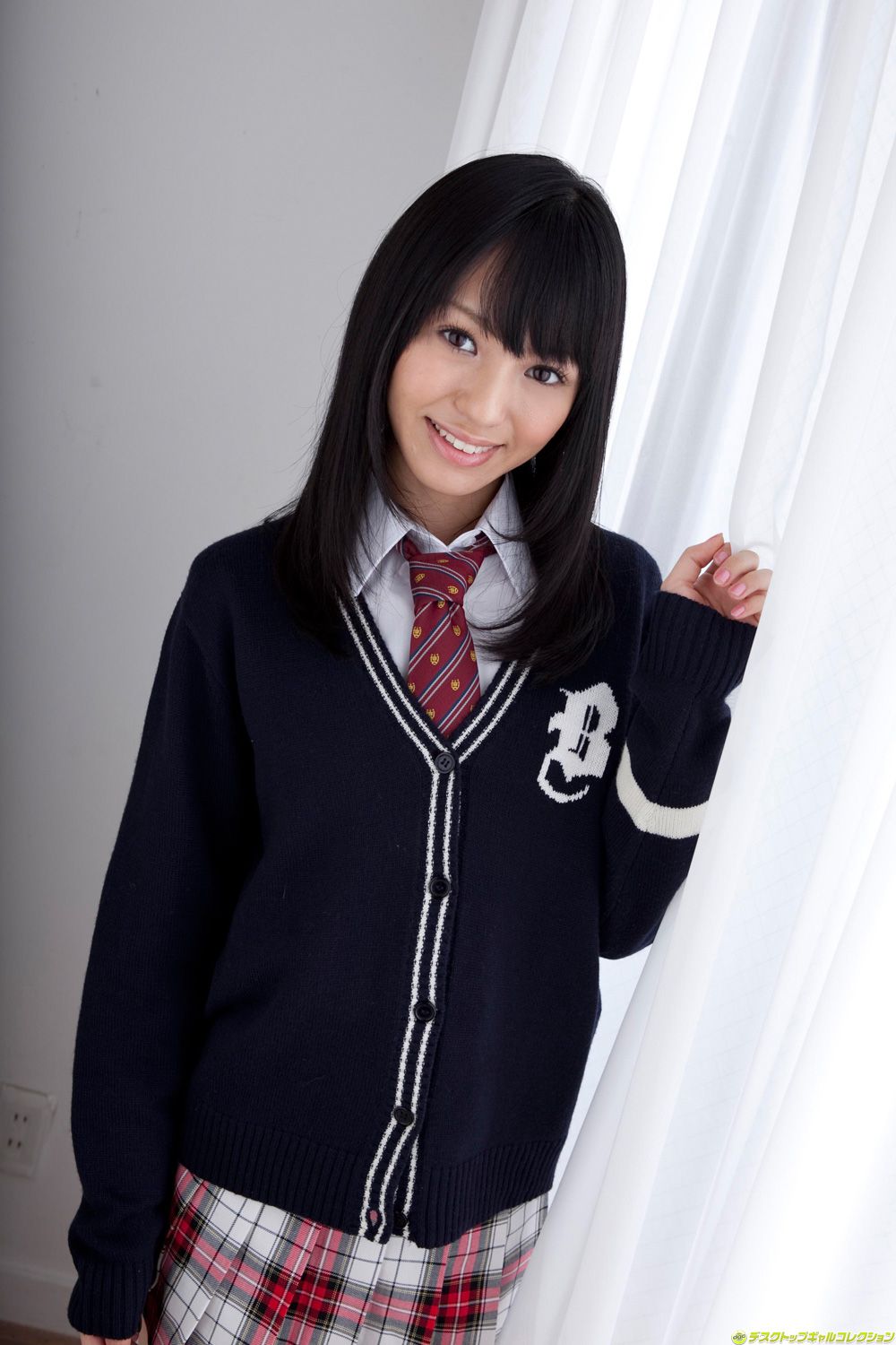M940-[DGC] NO.845 Aino Kishi 希志あいの/希志艾露 Adult Idols - 94零社区 DGC-第3张