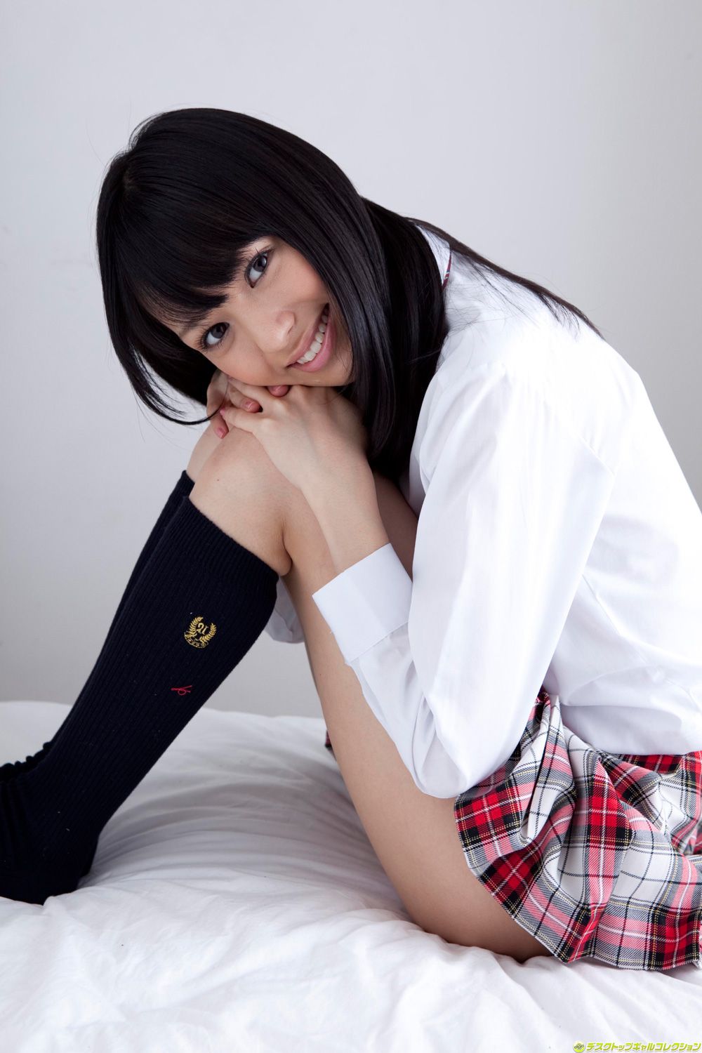 M940-[DGC] NO.845 Aino Kishi 希志あいの/希志艾露 Adult Idols - 94零社区 DGC-第7张