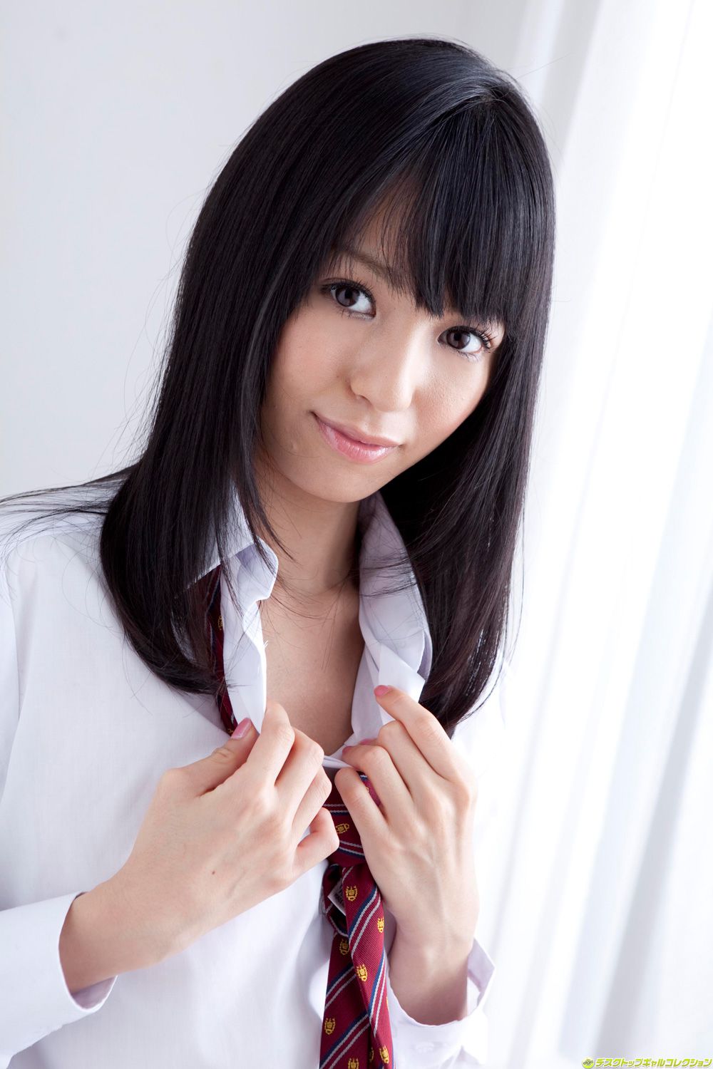 M940-[DGC] NO.845 Aino Kishi 希志あいの/希志艾露 Adult Idols - 94零社区 DGC-第9张