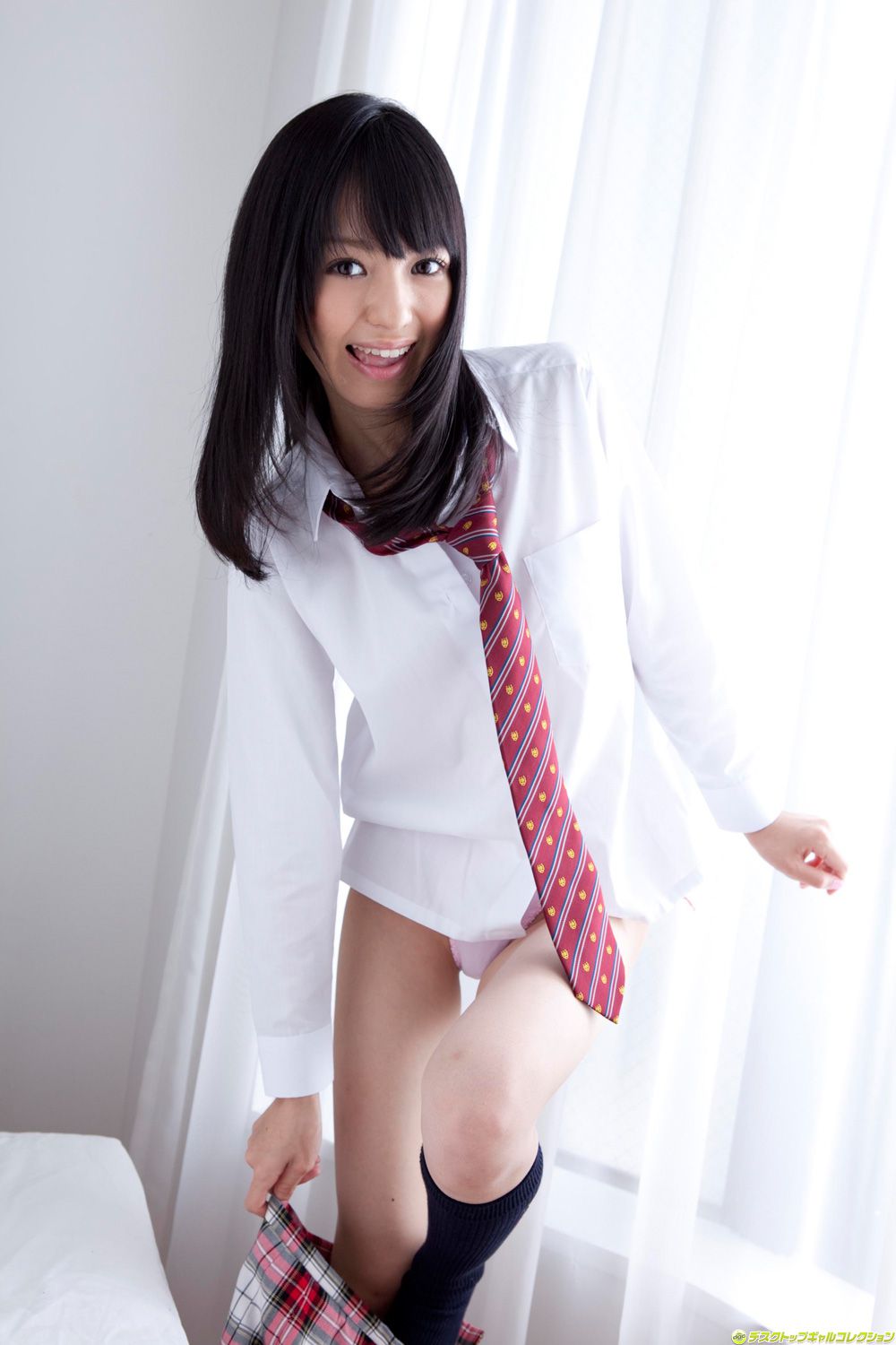 M940-[DGC] NO.845 Aino Kishi 希志あいの/希志艾露 Adult Idols - 94零社区 DGC-第13张