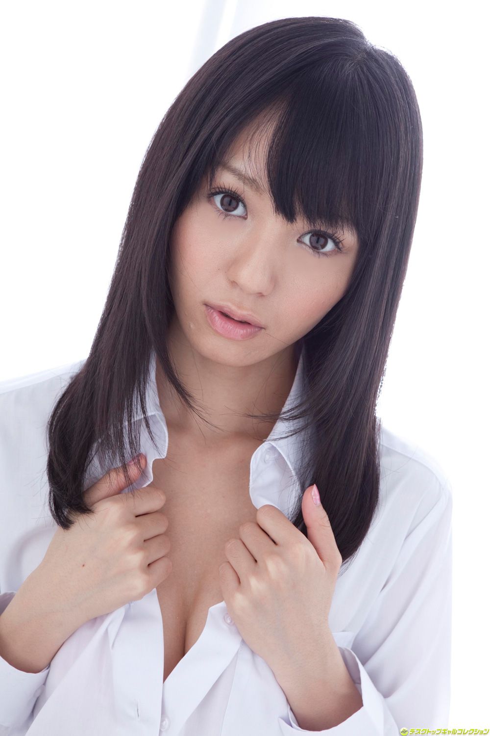 M940-[DGC] NO.845 Aino Kishi 希志あいの/希志艾露 Adult Idols - 94零社区 DGC-第16张