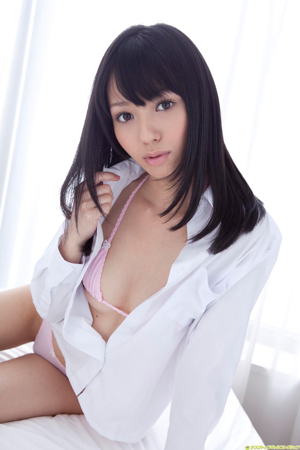 M940-[DGC] NO.845 Aino Kishi 希志あいの/希志艾露 Adult Idols - 94零社区 DGC-第17张