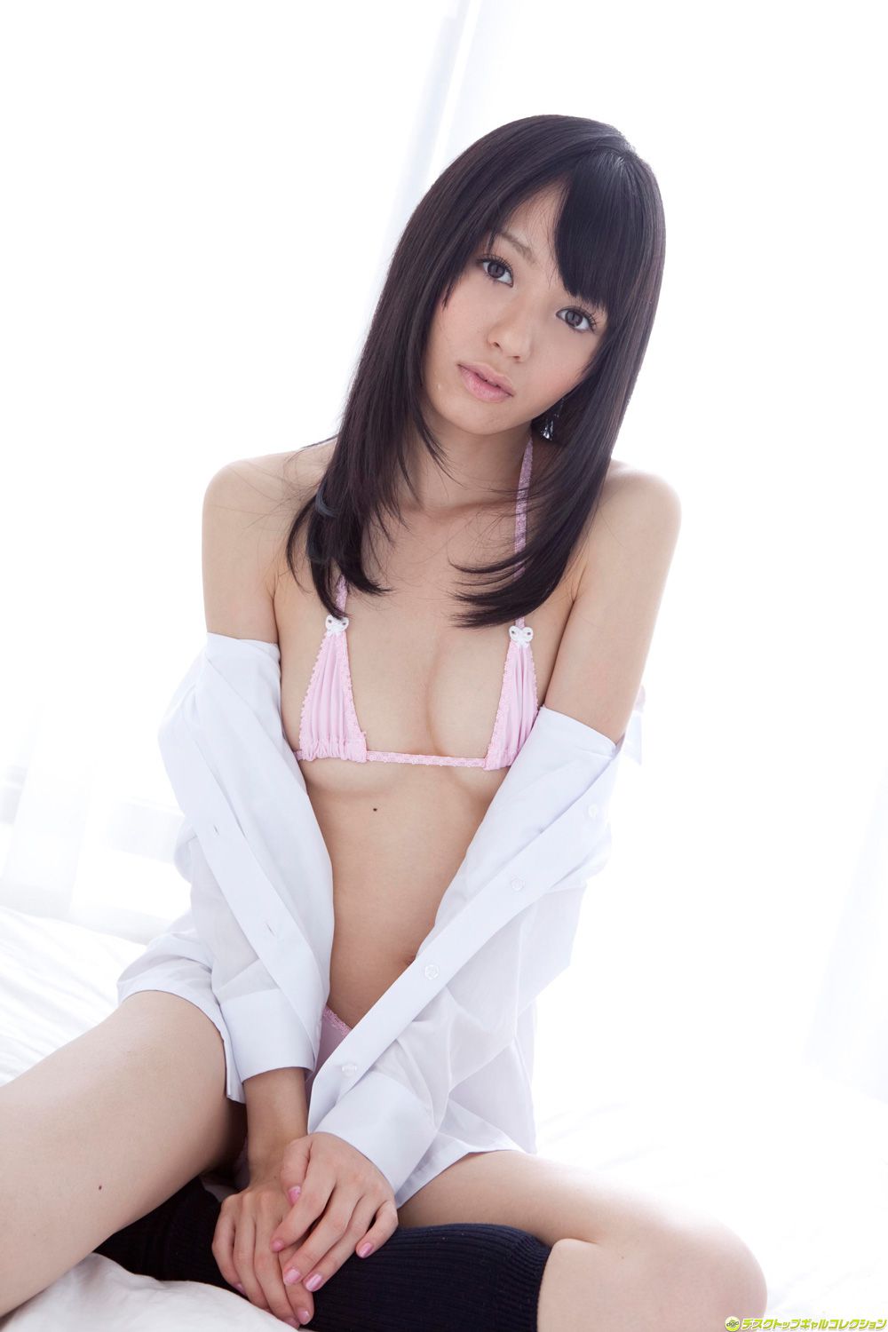 M940-[DGC] NO.845 Aino Kishi 希志あいの/希志艾露 Adult Idols - 94零社区 DGC-第18张