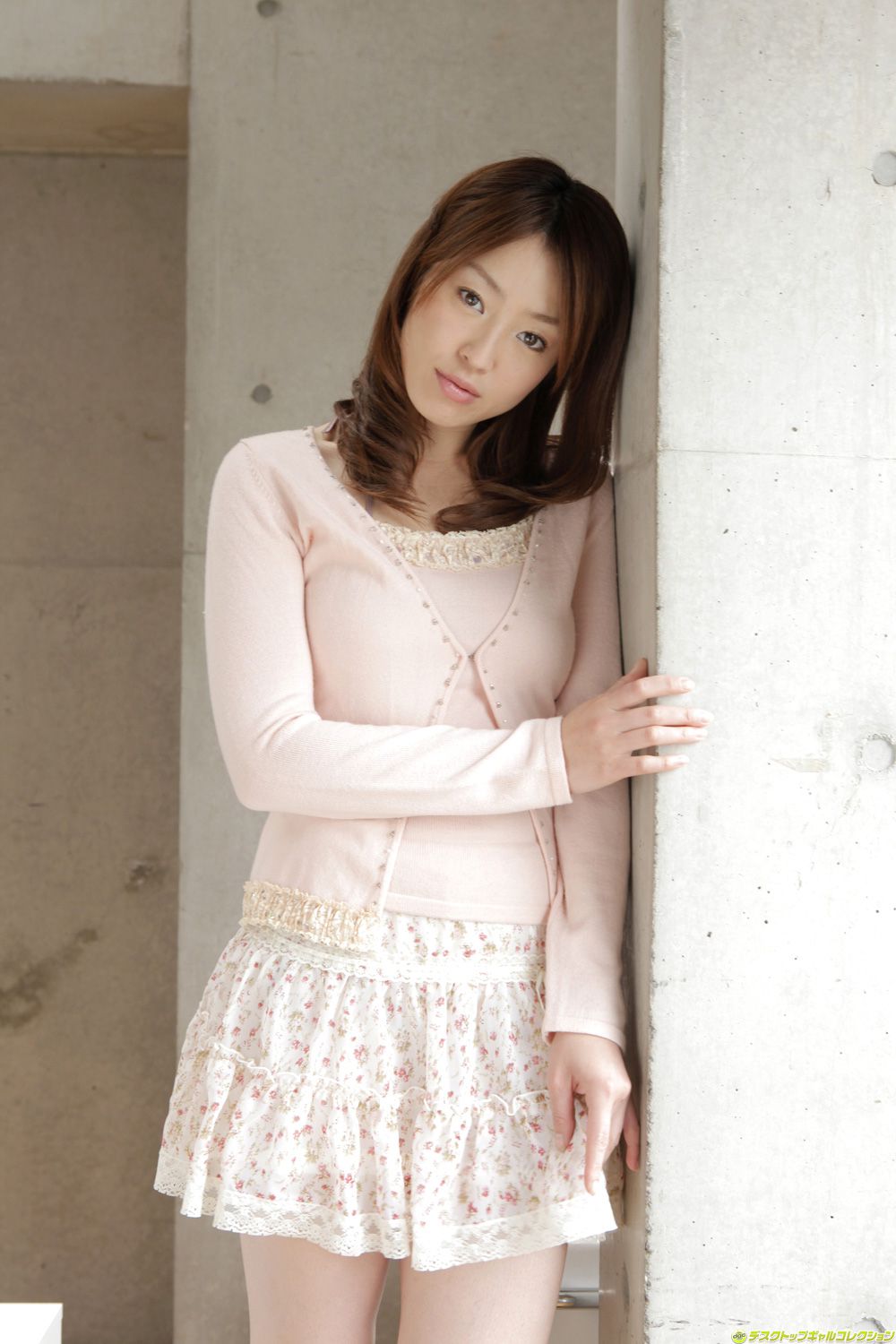 M940-[DGC] NO.844 Mai Narumi 成海舞 - 94零社区 DGC-第23张