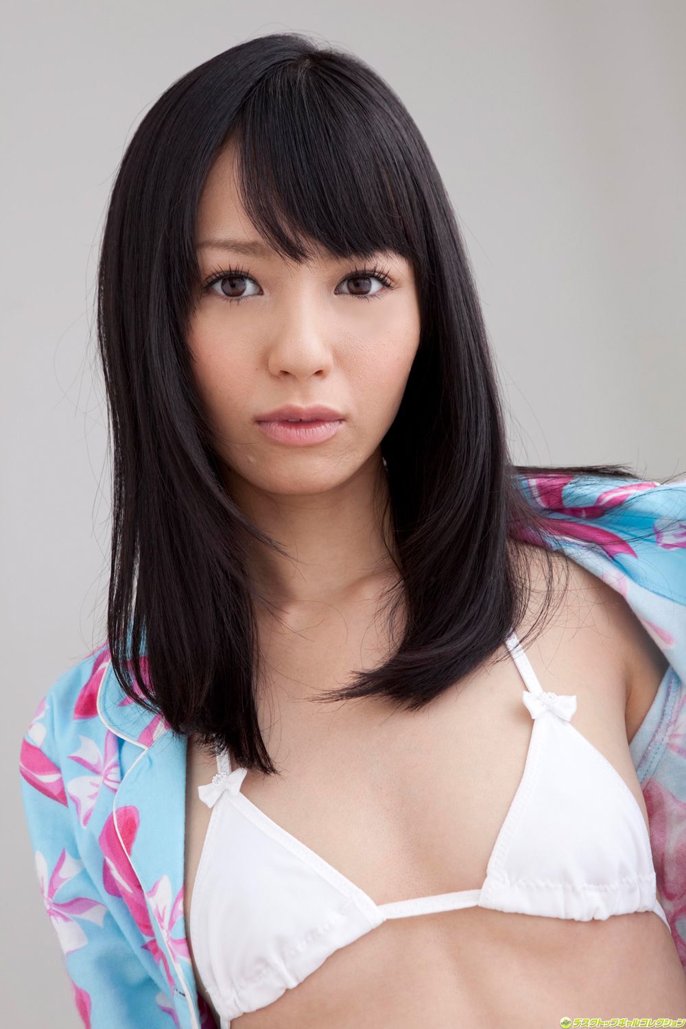 M940-[DGC] NO.845 Aino Kishi 希志あいの/希志艾露 Adult Idols - 94零社区 DGC-第66张