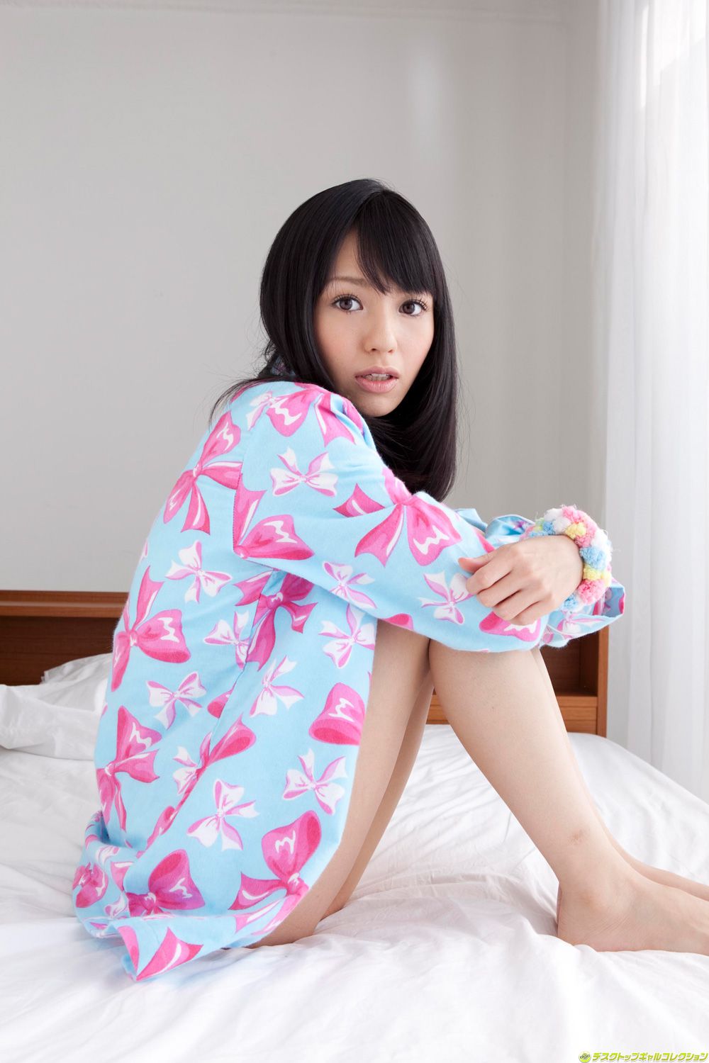 M940-[DGC] NO.845 Aino Kishi 希志あいの/希志艾露 Adult Idols - 94零社区 DGC-第69张