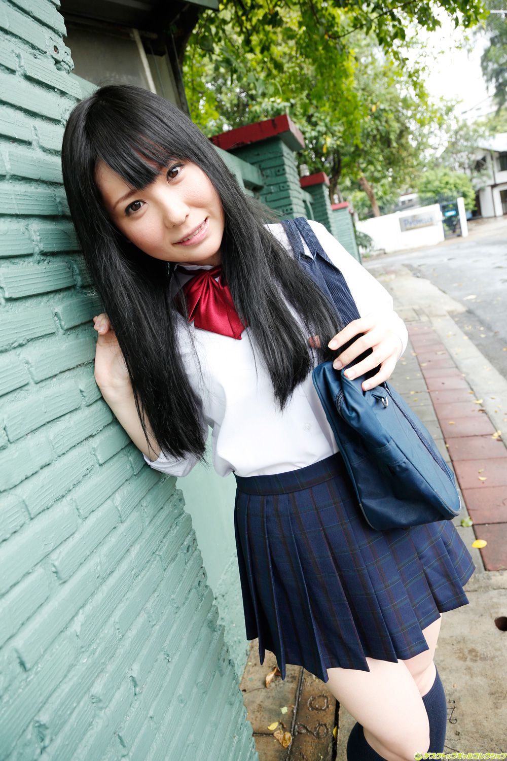 M940-[DGC] NO.1160 Rin Suzune 鈴音りん/铃音铃 - 94零社区 DGC-第81张