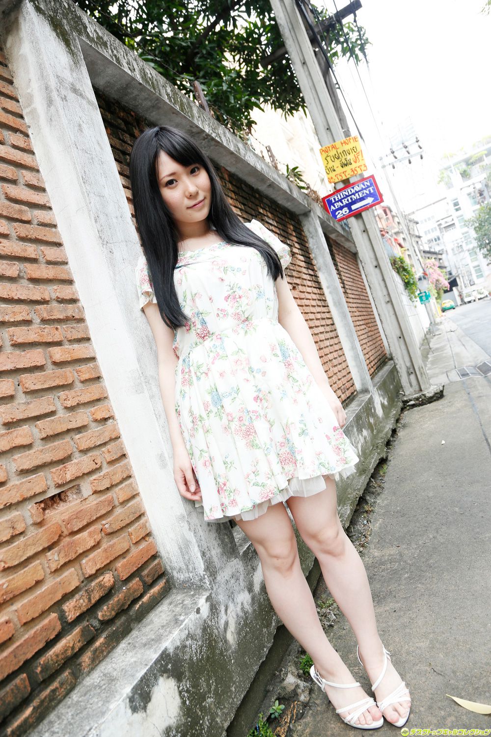 M940-[DGC] NO.1160 Rin Suzune 鈴音りん/铃音铃 - 94零社区 DGC-第89张