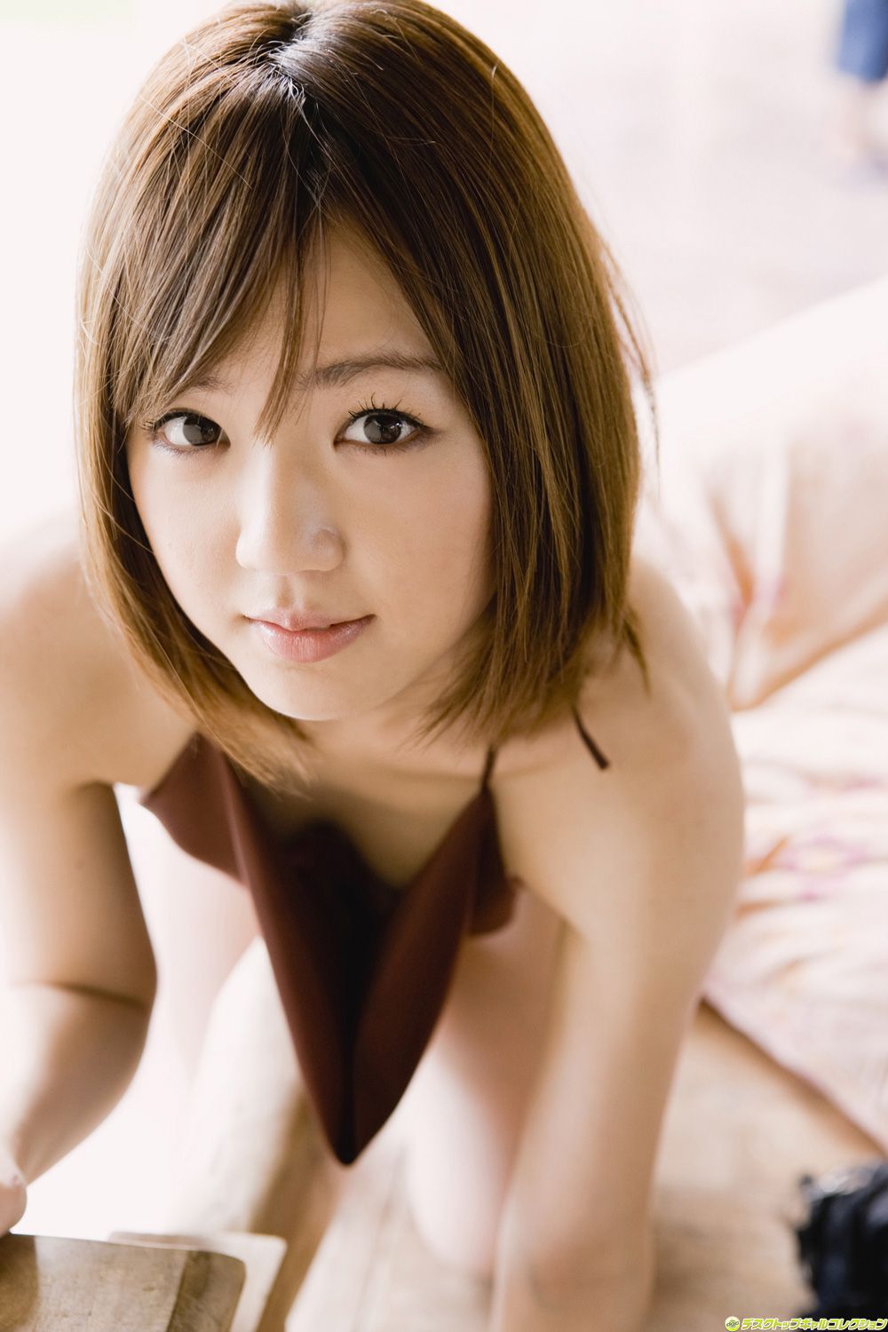 M940-[DGC] NO.842 Asami Tani 谷麻紗美 - 94零社区 DGC-第8张