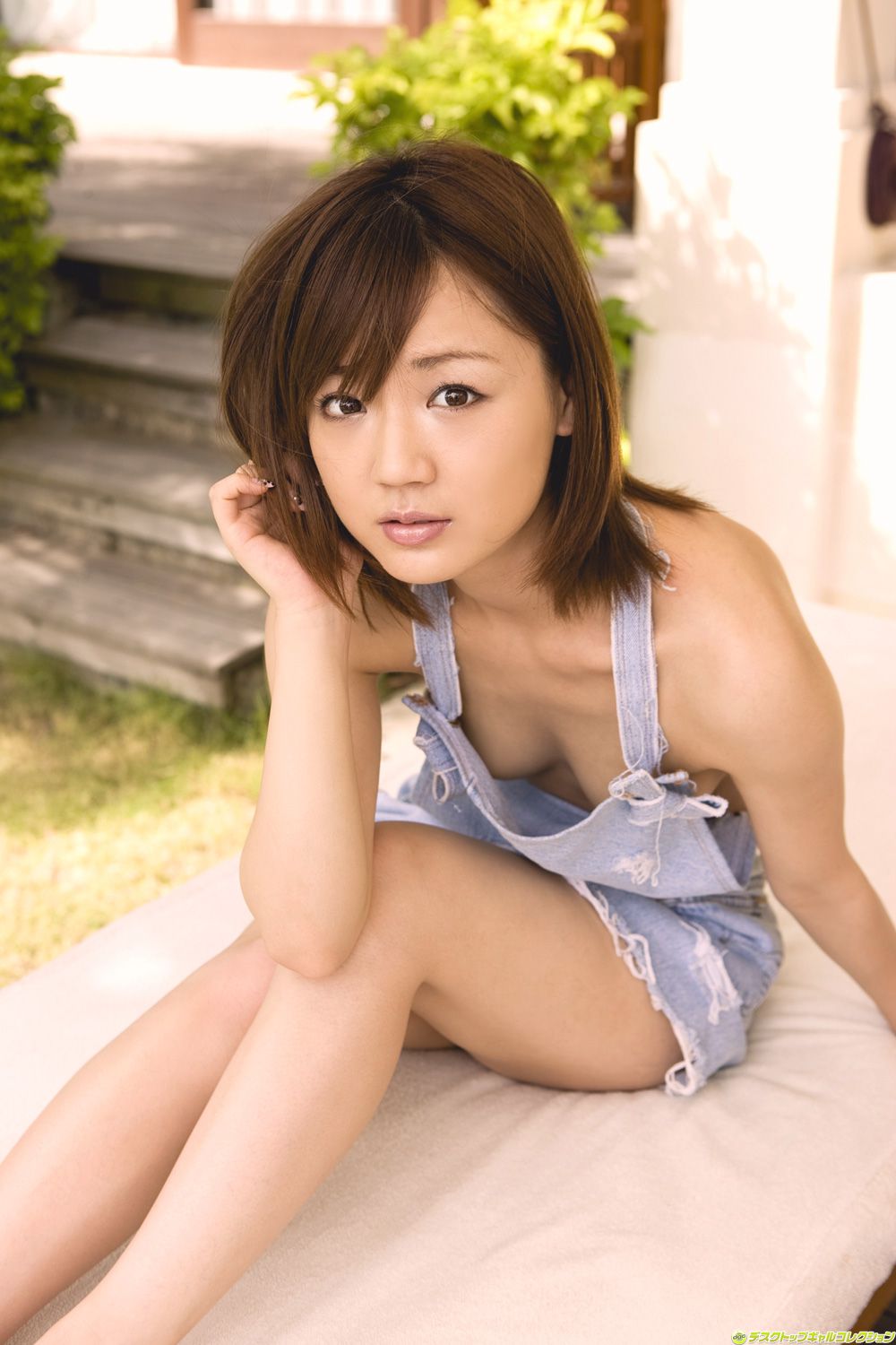 M940-[DGC] NO.842 Asami Tani 谷麻紗美 - 94零社区 DGC-第15张