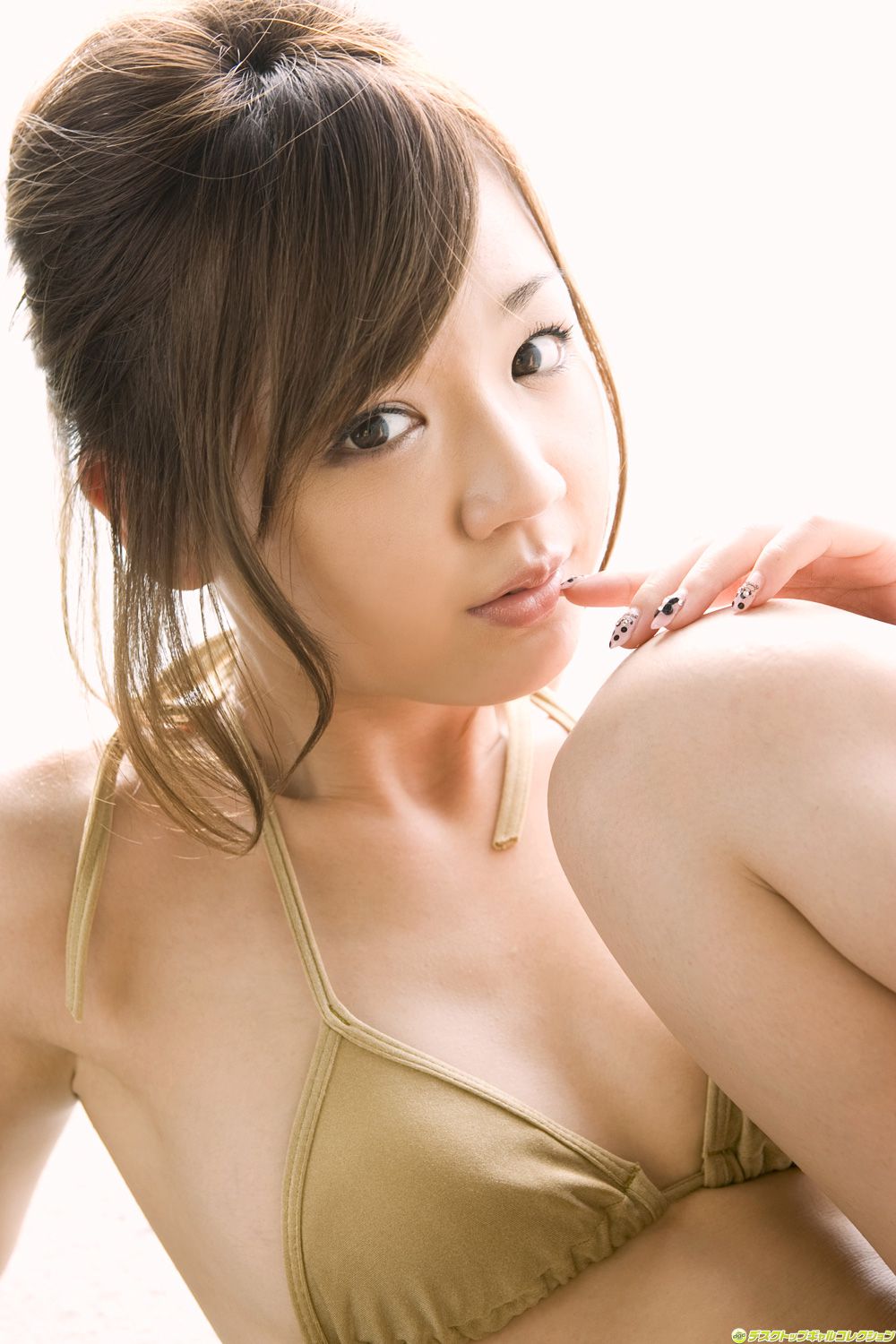 M940-[DGC] NO.842 Asami Tani 谷麻紗美 - 94零社区 DGC-第79张