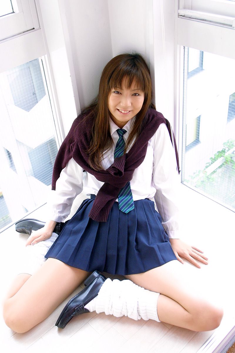 M940-[DGC] NO.050 Asuka Kawamoto 川本あすか - 94零社区 DGC-第25张