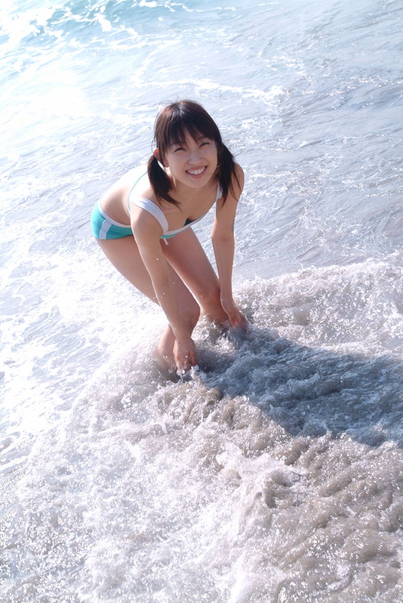 M940-[DGC] NO.051 Saya Misaki 岬沙弥 - 94零社区 DGC-第1张