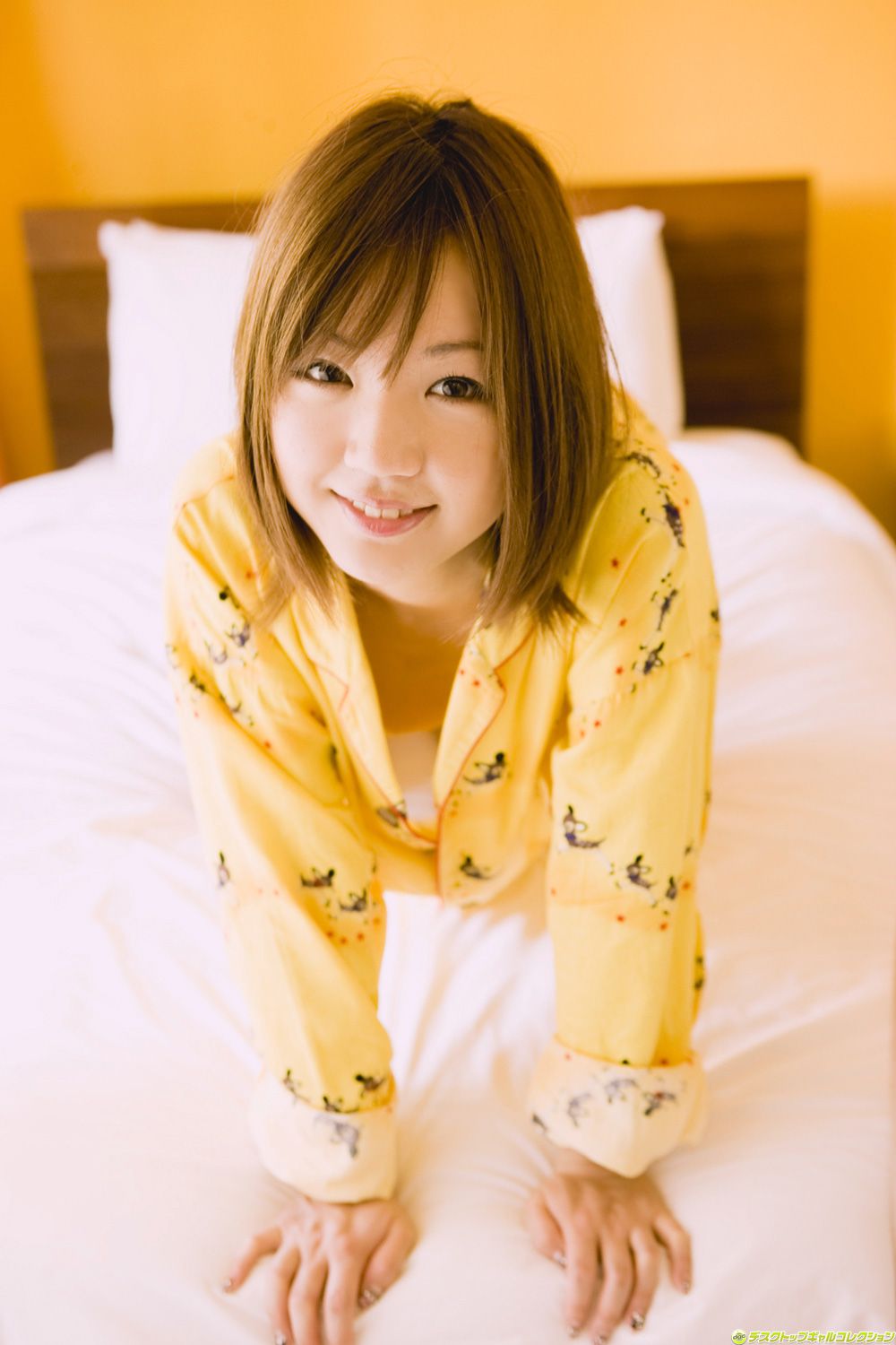 M940-[DGC] NO.842 Asami Tani 谷麻紗美 - 94零社区 DGC-第92张