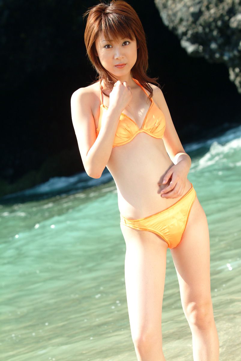 M940-[DGC] NO.054 Miho Ogasawara 小笠原美帆 - 94零社区 DGC-第2张