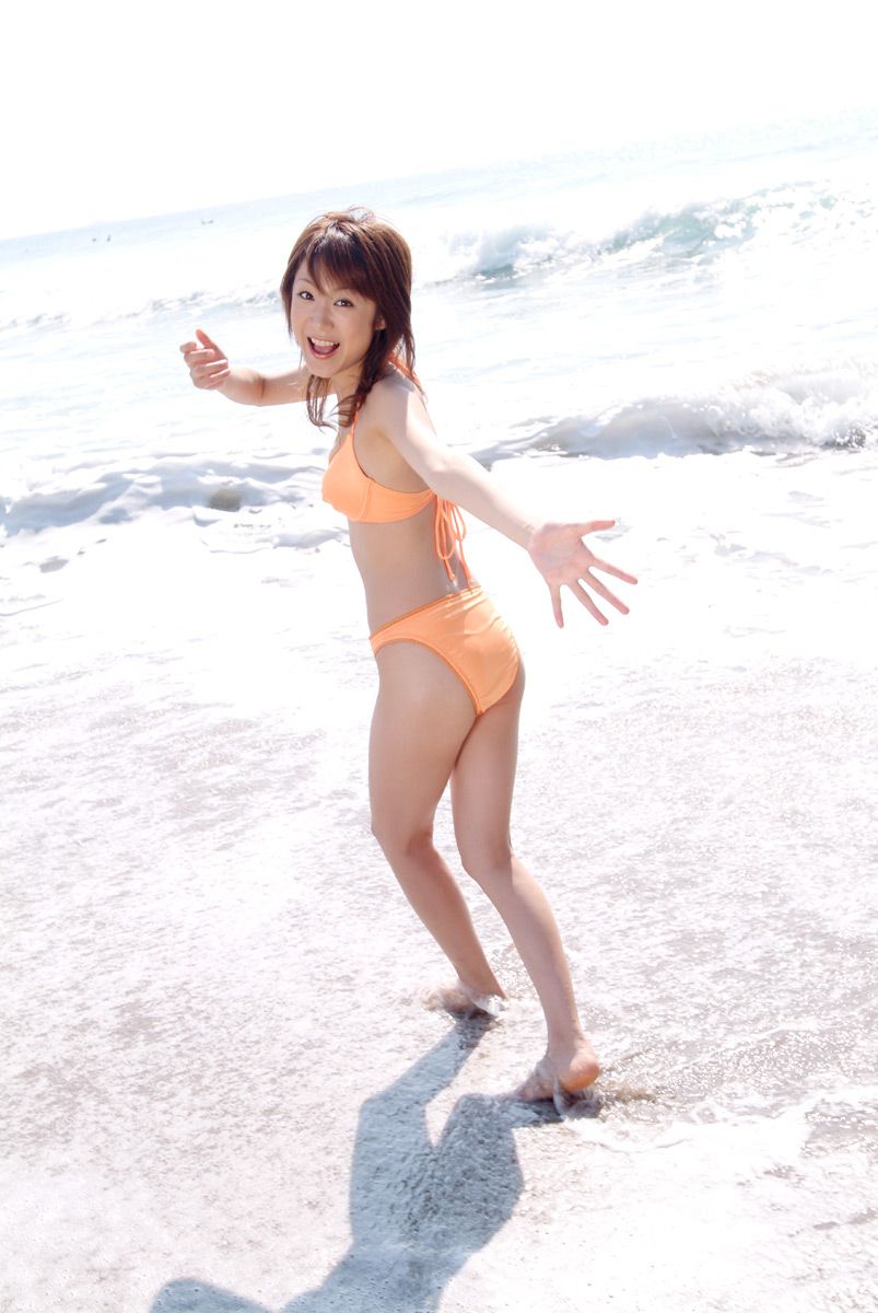 M940-[DGC] NO.054 Miho Ogasawara 小笠原美帆 - 94零社区 DGC-第6张