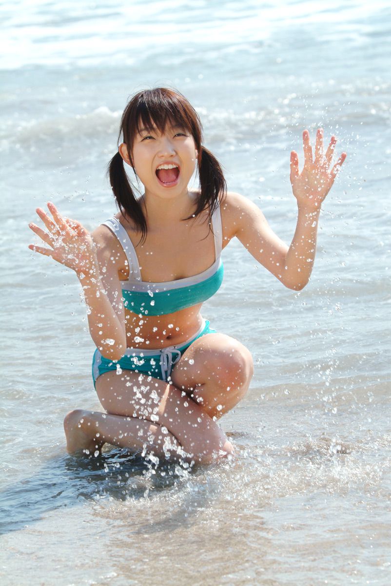 M940-[DGC] NO.051 Saya Misaki 岬沙弥 - 94零社区 DGC-第10张