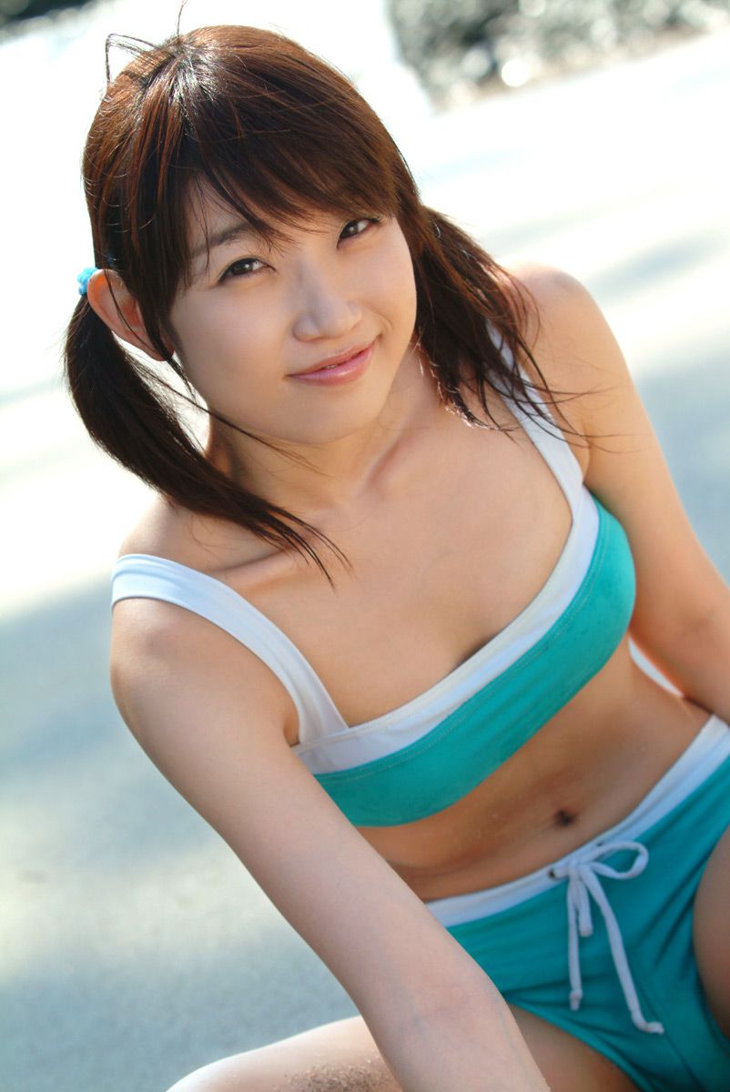 M940-[DGC] NO.051 Saya Misaki 岬沙弥 - 94零社区 DGC-第15张