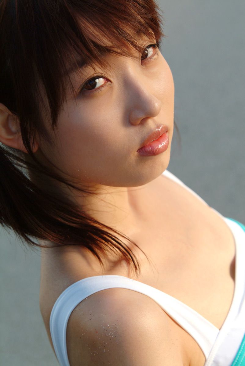 M940-[DGC] NO.051 Saya Misaki 岬沙弥 - 94零社区 DGC-第20张