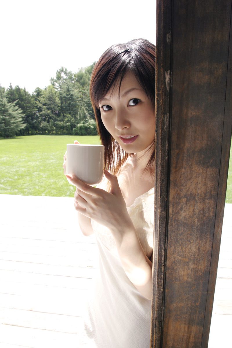 M940-[DGC] NO.052 Nao Nagasawa 長澤奈央 - 94零社区 DGC-第1张