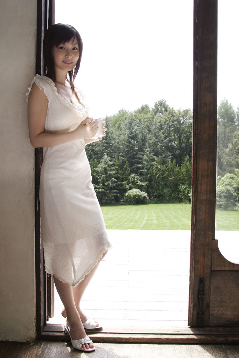 M940-[DGC] NO.052 Nao Nagasawa 長澤奈央 - 94零社区 DGC-第4张