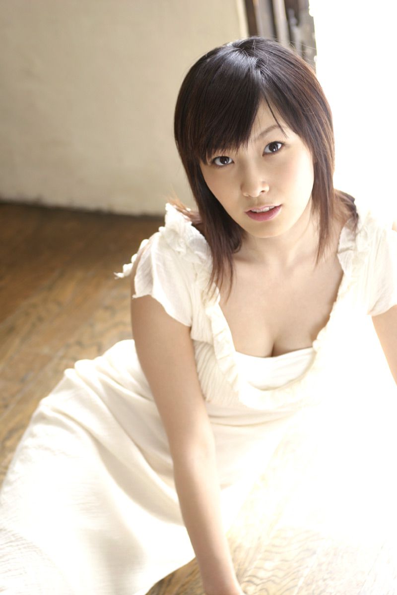 M940-[DGC] NO.052 Nao Nagasawa 長澤奈央 - 94零社区 DGC-第5张