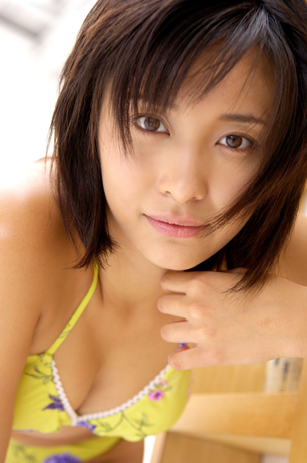 M940-[DGC] NO.229 Mami Yamasaki 山崎真实 - 94零社区 DGC-第14张