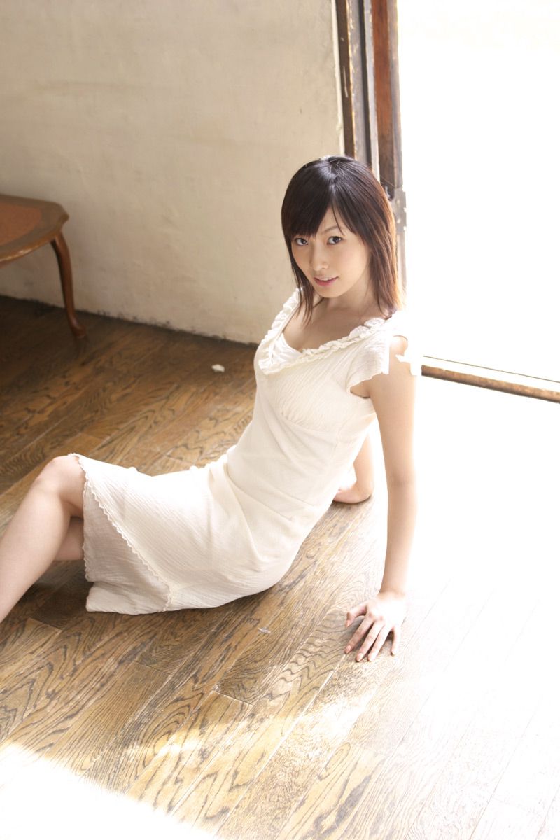 M940-[DGC] NO.052 Nao Nagasawa 長澤奈央 - 94零社区 DGC-第6张