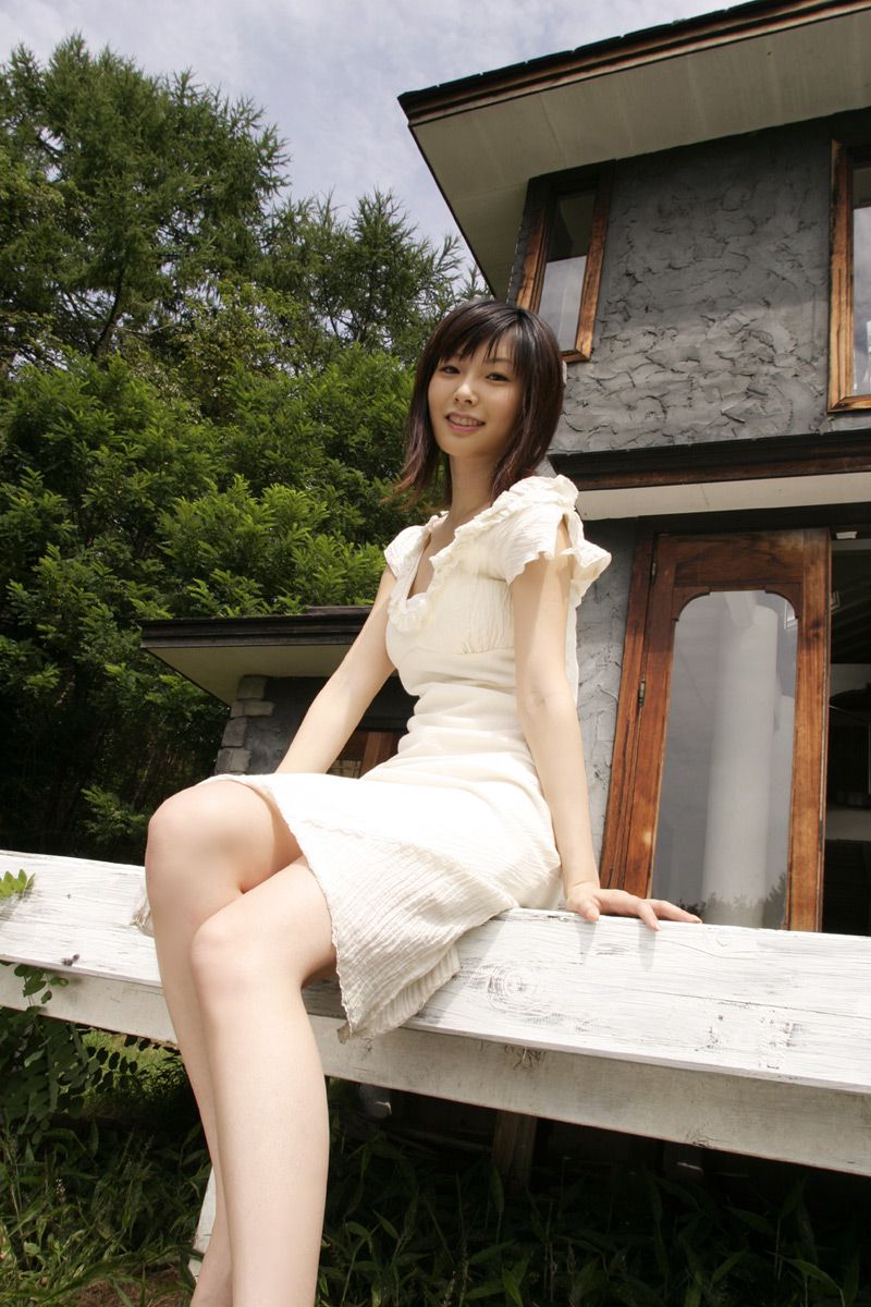 M940-[DGC] NO.052 Nao Nagasawa 長澤奈央 - 94零社区 DGC-第9张