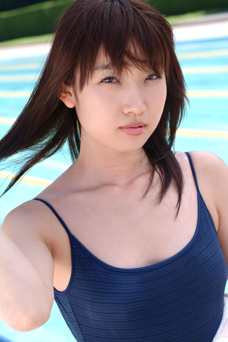 M940-[DGC] NO.051 Saya Misaki 岬沙弥 - 94零社区 DGC-第32张