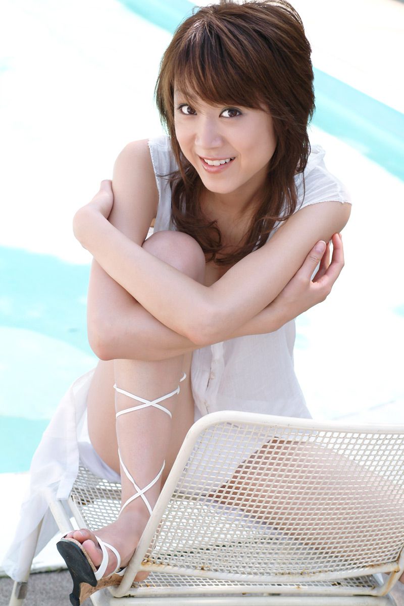M940-[DGC] NO.054 Miho Ogasawara 小笠原美帆 - 94零社区 DGC-第33张