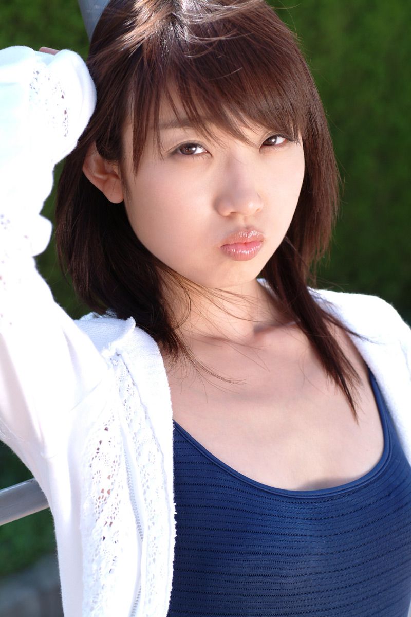 M940-[DGC] NO.051 Saya Misaki 岬沙弥 - 94零社区 DGC-第35张