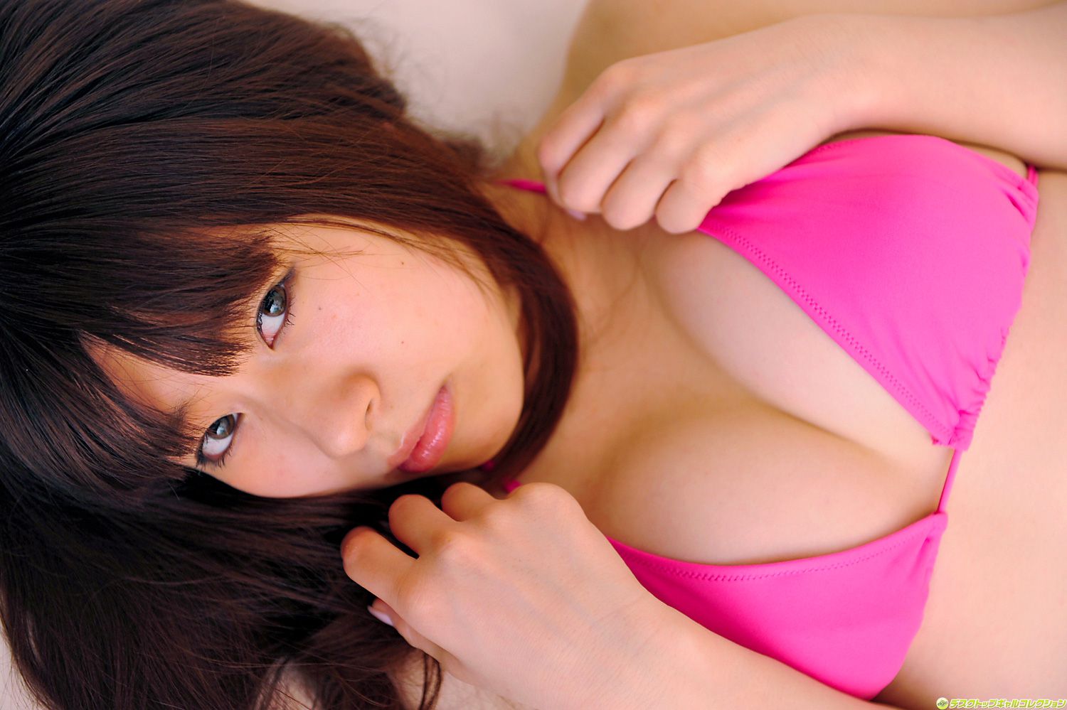 M940-[DGC] NO.850 Ayumi Hoshimura 星村鮎美 制服美少女天國 - 94零社区 DGC-第70张