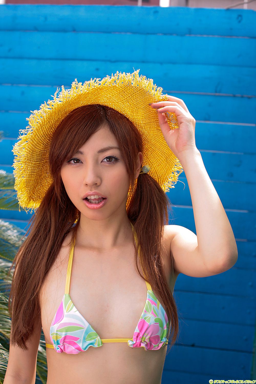 M940-[DGC] NO.847 Miyuki Yokoyama 横山美雪 Adult Idols - 94零社区 DGC-第81张