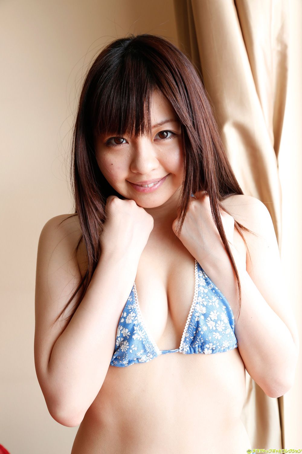 M940-叶山芽衣/葉山めい《萌え系チビッ娘！超～キュー》 [DGC] NO.1166 - 94零社区 DGC-第79张