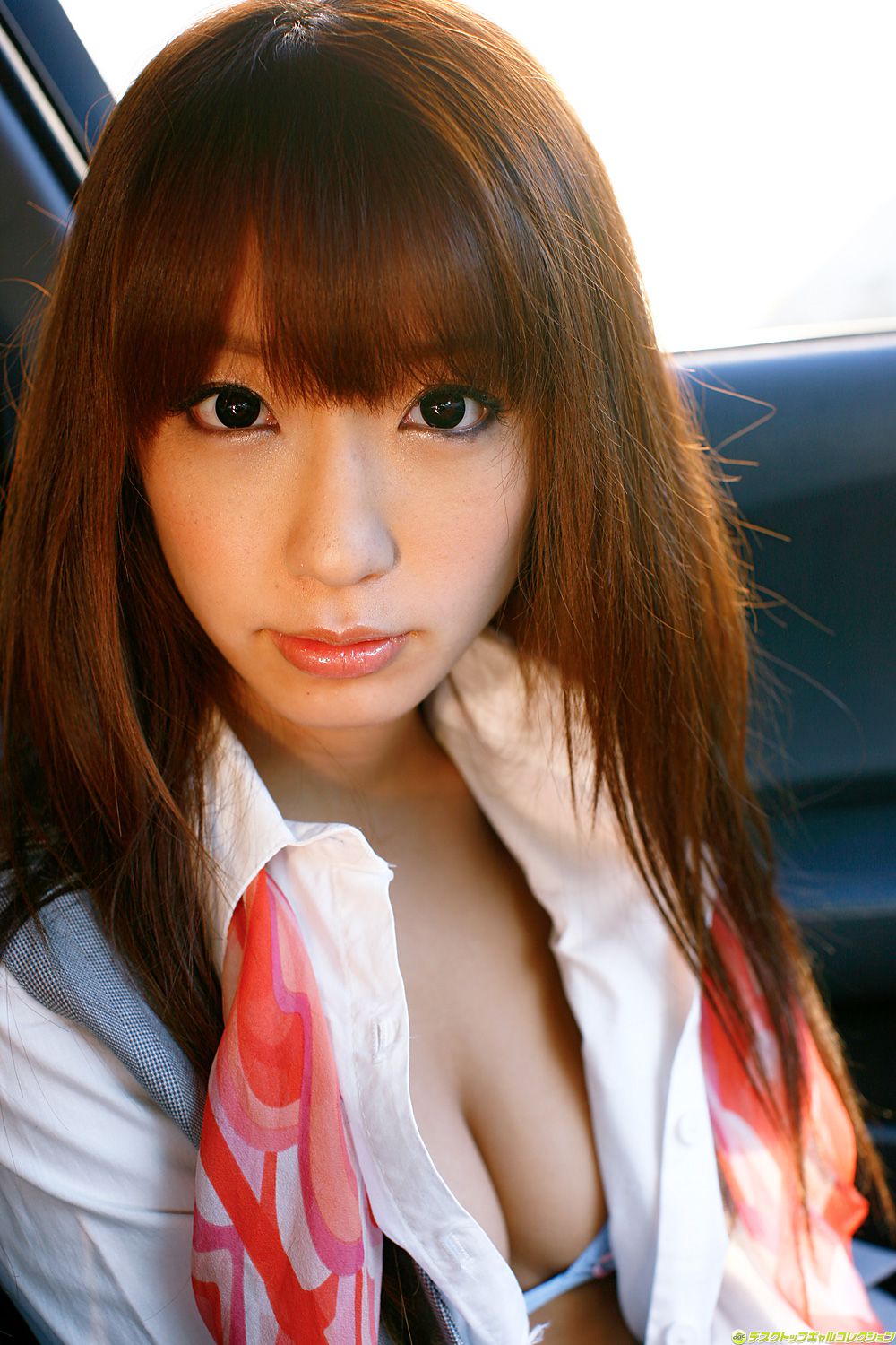 M940-[DGC] NO.826 Hina Kurumi くるみひな/杏樹紗奈 Adult Idols - 94零社区 DGC-第2张