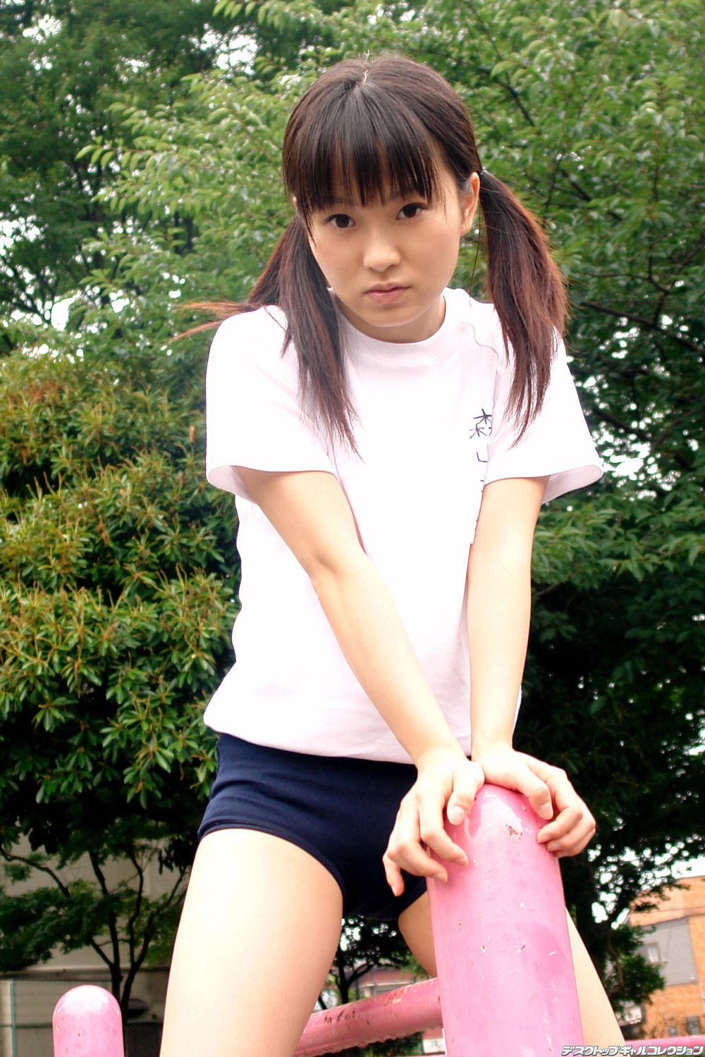 M940-[DGC] NO.504 Kana Moriyama 森山花奈 Top Idols - 94零社区 DGC-第9张