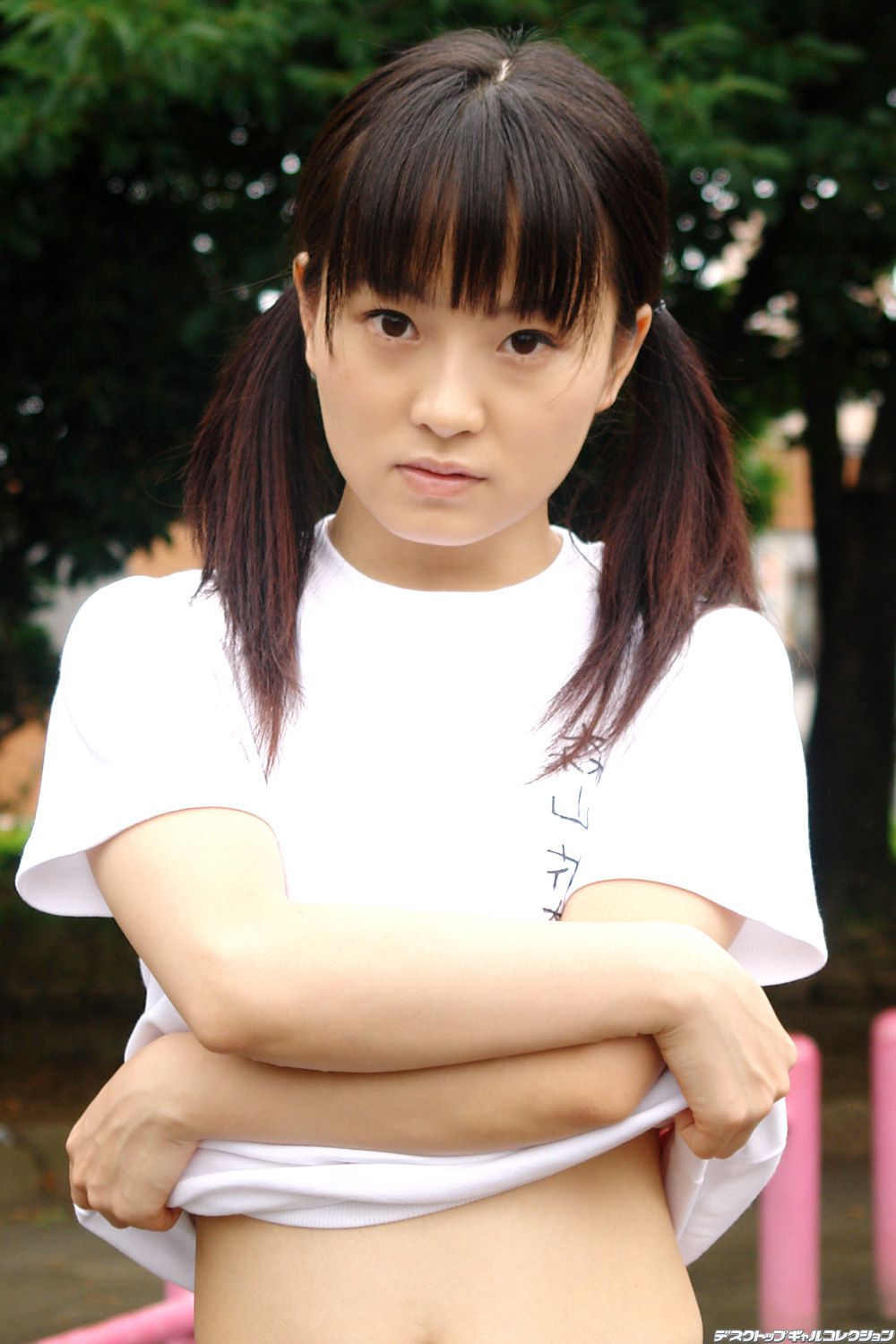 M940-[DGC] NO.504 Kana Moriyama 森山花奈 Top Idols - 94零社区 DGC-第10张