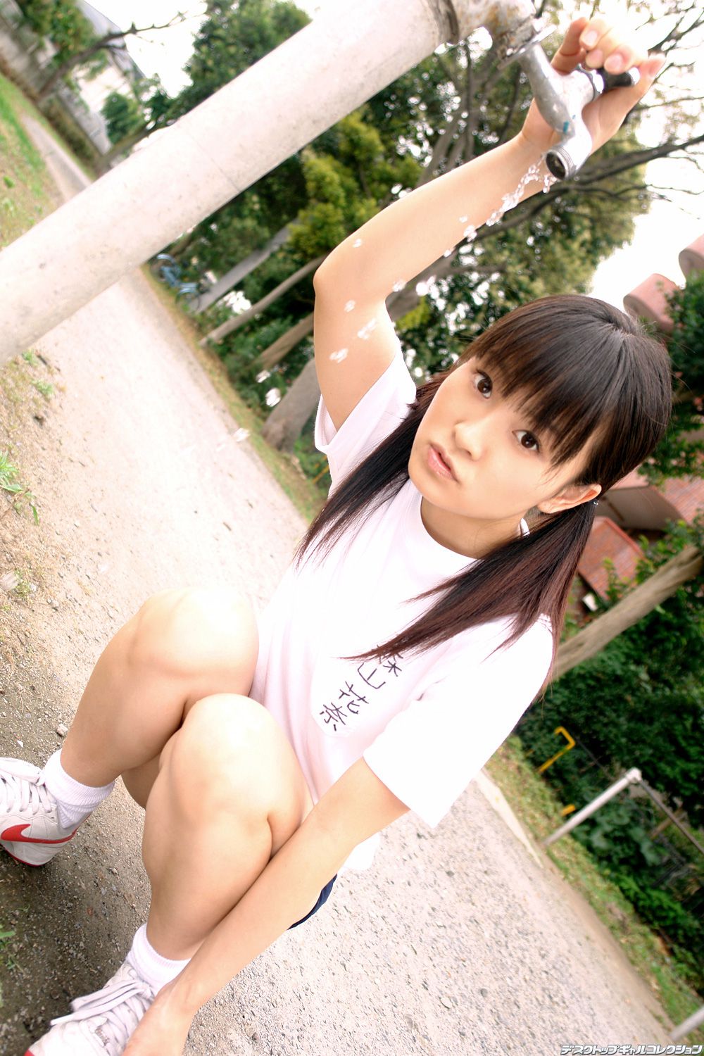 M940-[DGC] NO.504 Kana Moriyama 森山花奈 Top Idols - 94零社区 DGC-第11张