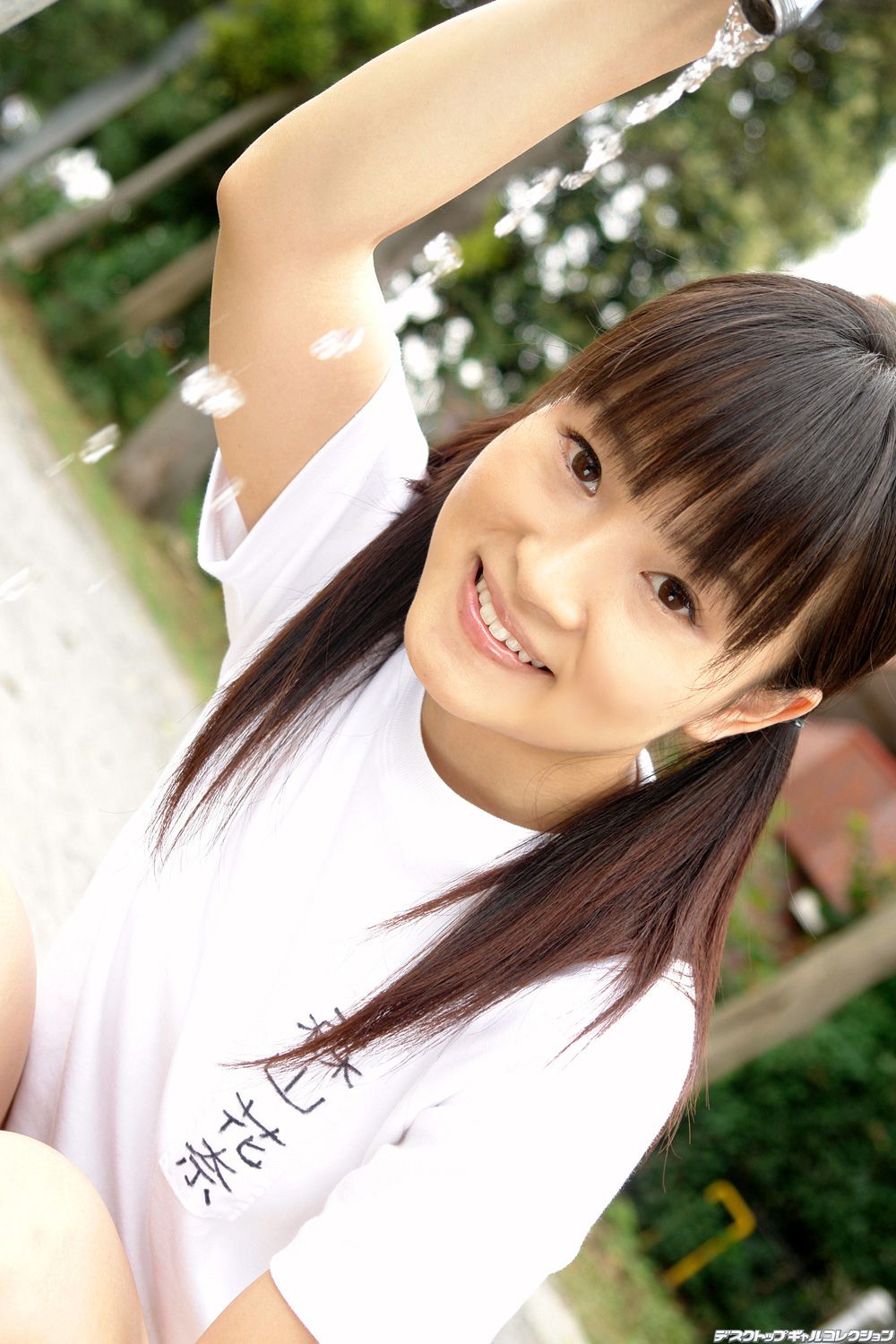 M940-[DGC] NO.504 Kana Moriyama 森山花奈 Top Idols - 94零社区 DGC-第12张