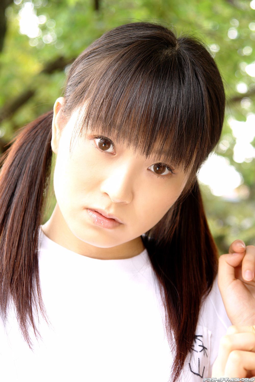 M940-[DGC] NO.504 Kana Moriyama 森山花奈 Top Idols - 94零社区 DGC-第13张