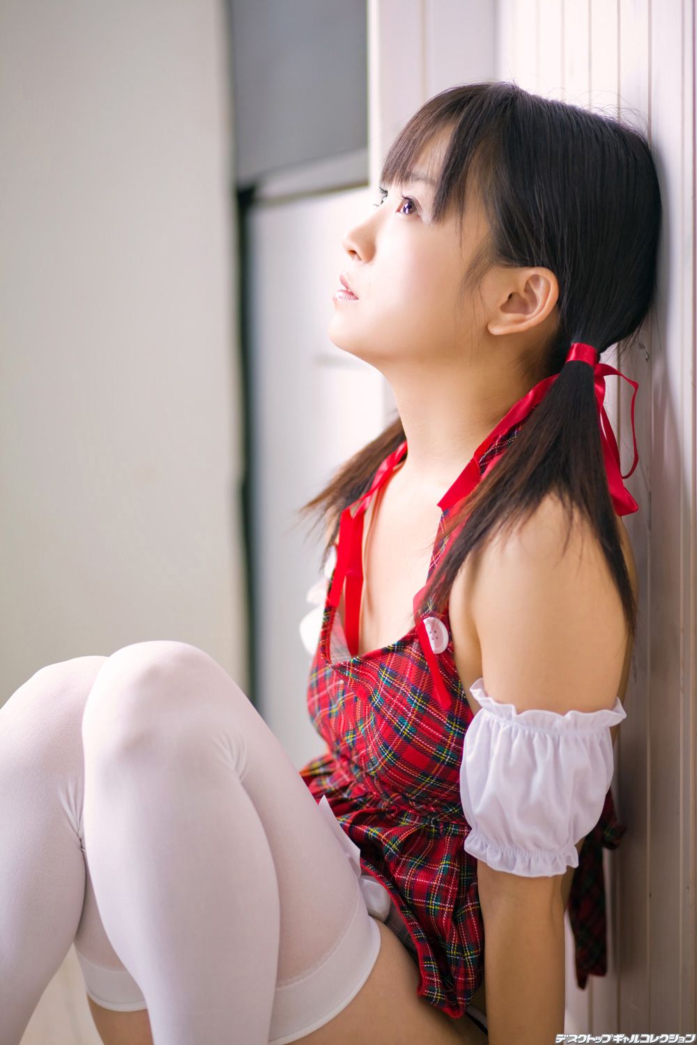 M940-[DGC] NO.504 Kana Moriyama 森山花奈 Top Idols - 94零社区 DGC-第58张