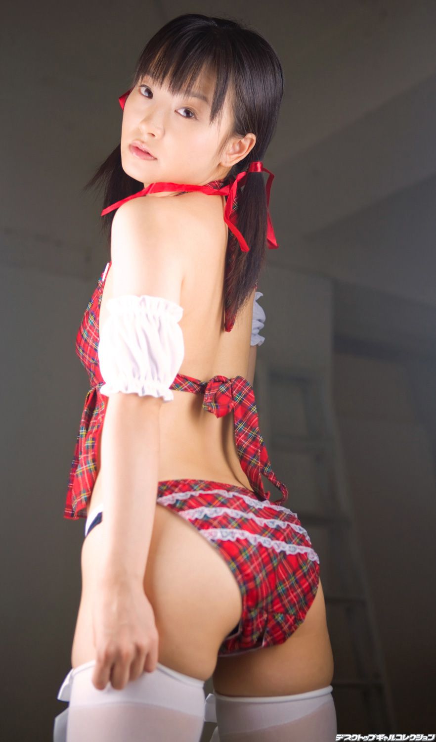 M940-[DGC] NO.504 Kana Moriyama 森山花奈 Top Idols - 94零社区 DGC-第59张