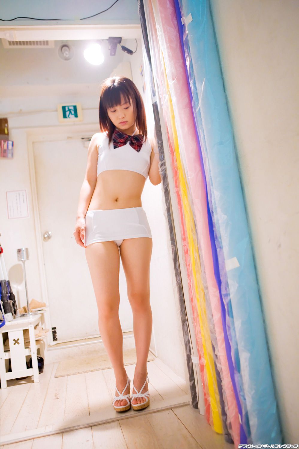 M940-[DGC] NO.504 Kana Moriyama 森山花奈 Top Idols - 94零社区 DGC-第60张