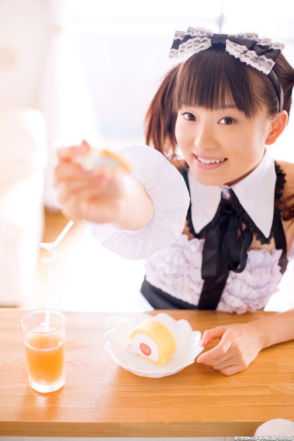 M940-[DGC] NO.504 Kana Moriyama 森山花奈 Top Idols - 94零社区 DGC-第69张